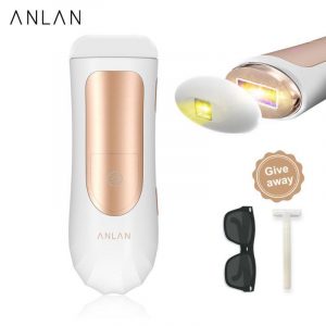 anlan ipl hair removal machine 500000