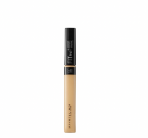 maybelline fit me flawless natural concealer