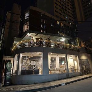 commune makati