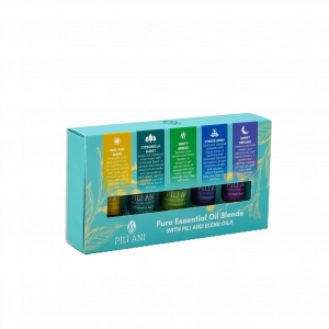 pili ani essential oil set 