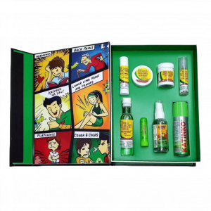 katinko ointment set 