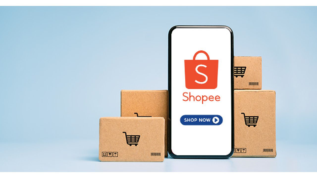 Check Out Shopee's Sale Schedule For Your Next Shopping Spree!
