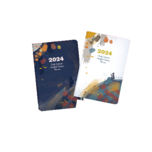 2024 daily interact planner