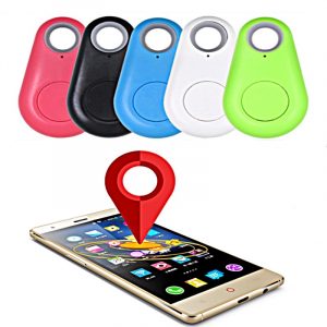 pet gps tracker