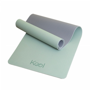 kool yoga mat