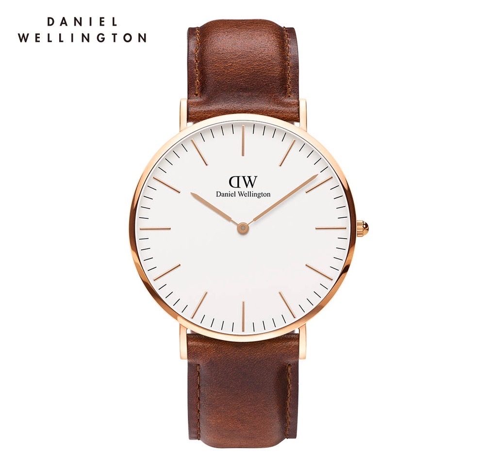 Best Men's Watches That Are Crafted With Elegance