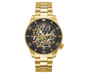 guess sport gold