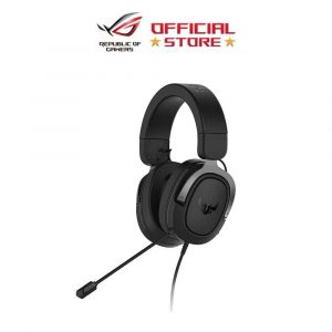 asus tuf gaming h3 headset