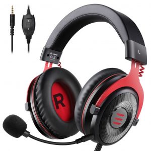 eksa e900 gaming headphones 