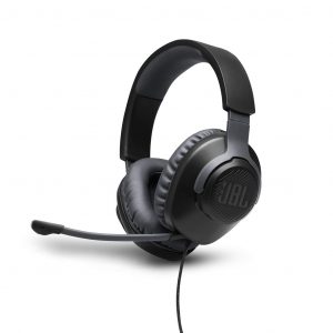 jbl quantum 100 headset