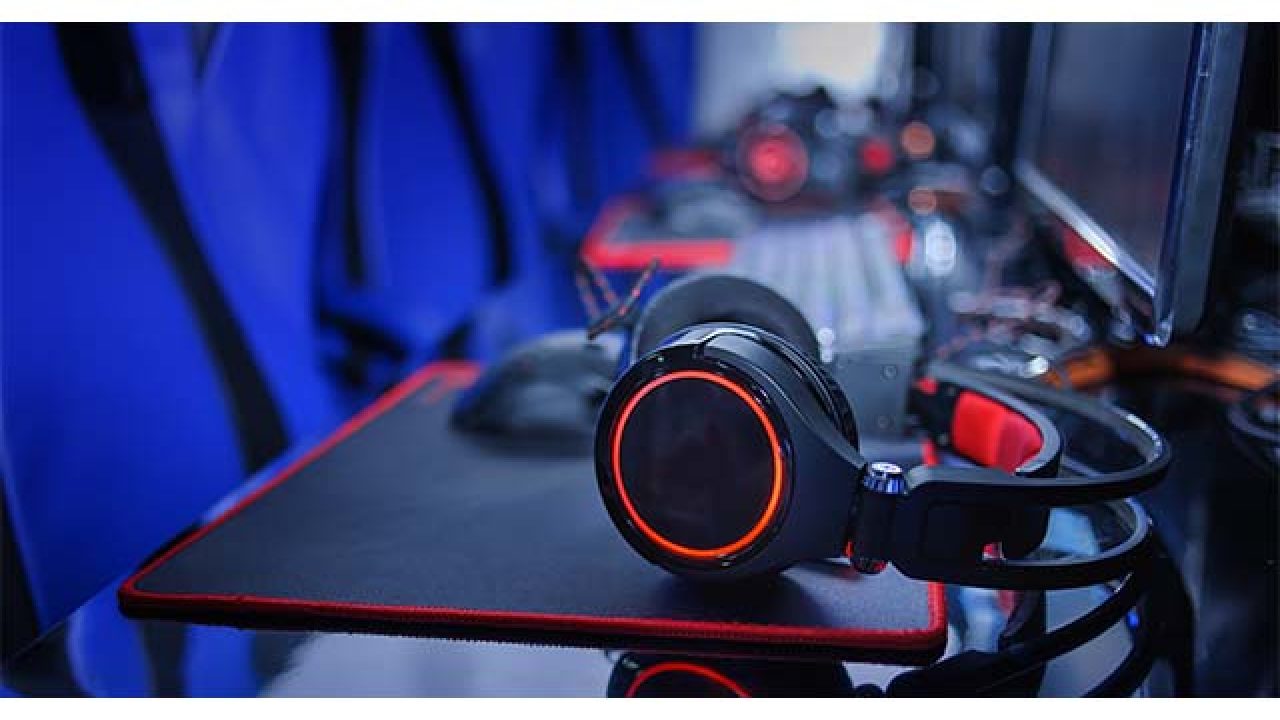 Best Gaming Headphones For Extraordinary Gaming Experience