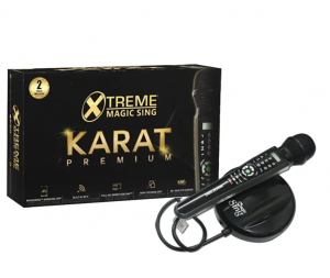 magic sing karat premium videoke