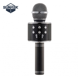 microphone wireless bluetooth microphone