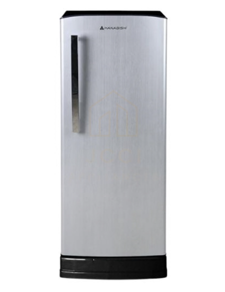 RB - hanabishi single door bar refrigerator | Shopee PH Blog | Shop ...