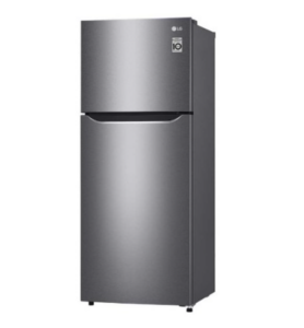 lg smart inverter two door refrigerator