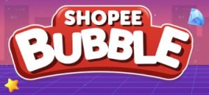 shopee bubble