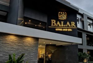 balar hotel and spa marinduque
