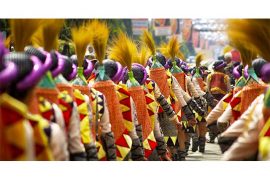 famous festivals in the philippines