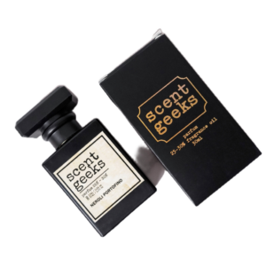 scent geeks oil perfumes