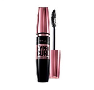 maybelline hypercurl mascara