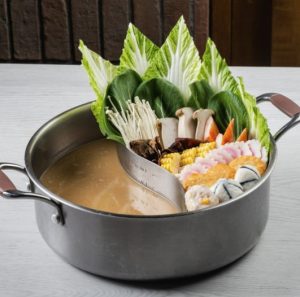 champion hotpot