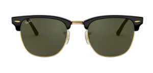 ray-ban clubmaster sunglass