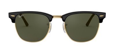 Women's Most Popular Ray-Ban Sunglasses For Your Face Shape
