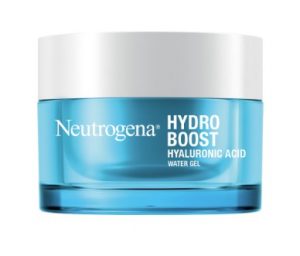 neutrogena hydro boost water gel