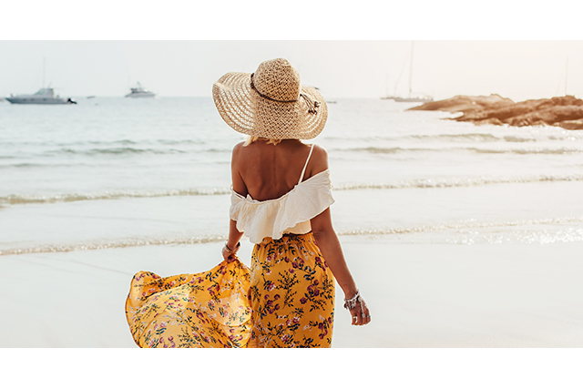 best beach outfits for women