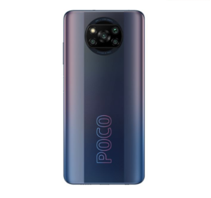 poco x3 pro