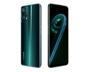 realme 9 pro