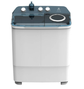 electrolux washing machine