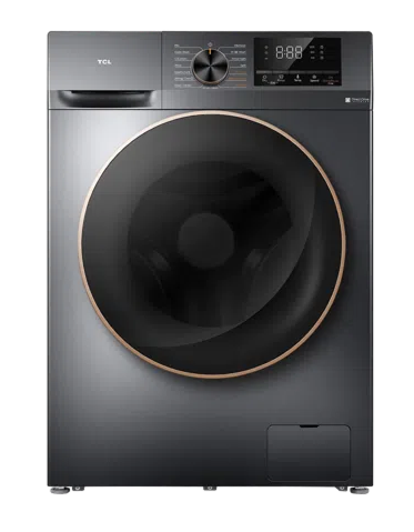 TCL TWF105-C20 10.5KG Inverter Front Load Washing Machine