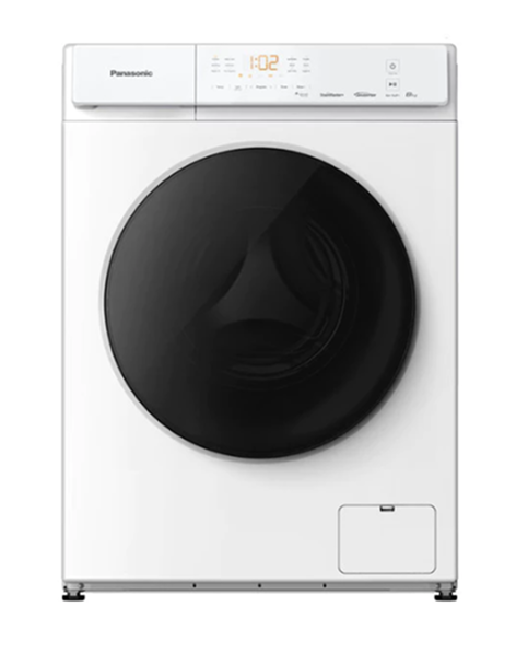 Panasonic NA-16JF1WPH Front Load Fully Automatic Washer 8kg
