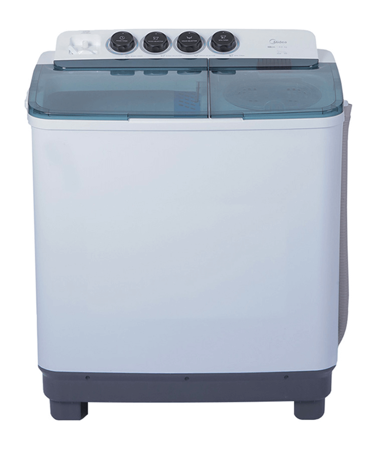 Midea 11kg HealthGuard Series Twin Tub Washing Machine