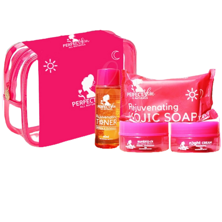 9 Best Rejuvenating Sets Philippines 2023 to Revive Your Skin