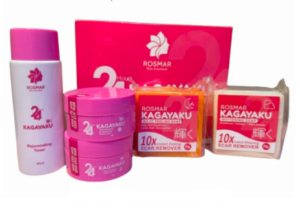 rosmar kagayaku 24 hours rejuvenating set