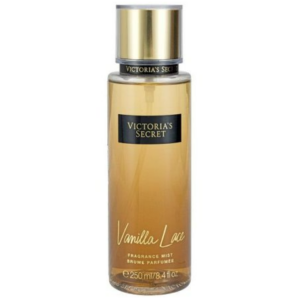 victoria's secret perfume vanilla lace
