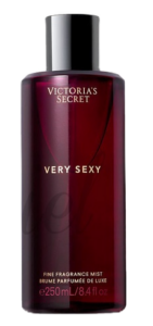 victoria's secret perfume very sexy