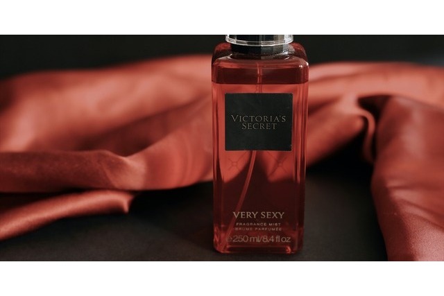best victoria's secret perfumes