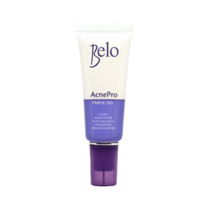 belo acnepro pimple gel