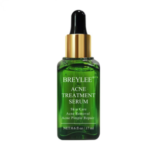 breylee acne treatment serum