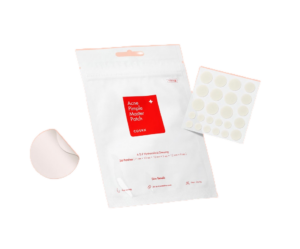 cosrx pimple patch