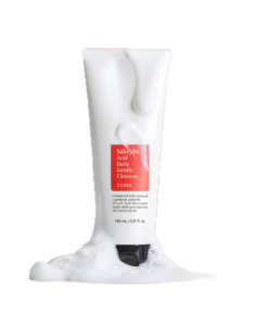 cosrx salicylic acid cleanser