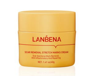 lanbena scar removal cream