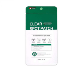 some by mi 30 days miracle clear spot patch