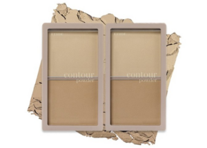 etude contour powder