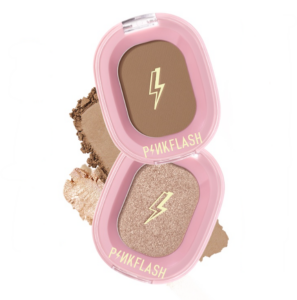 pinkflash oh my show contour powder