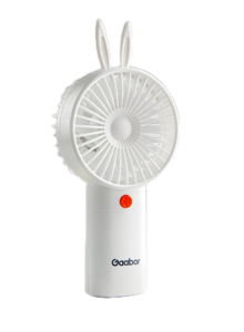 gaboor handheld fan