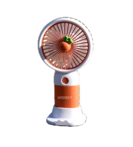 hodekt mini handheld fan best portable fan